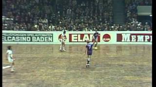 Zauberfussball Austria Wien  Rapid Wien 82 Stadthalle Wien [upl. by Ellery]