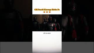 Dont mess with me  credit  Deadpool amp Wolverine  shorts trending deadpool kiss [upl. by Ddat]