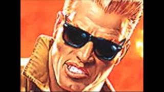 Mark TDK Knight Gabbag Duke Nukem Total Meltdown Distorted [upl. by Damalus]