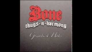 bone thugs n harmony days of our livez [upl. by Icrad]