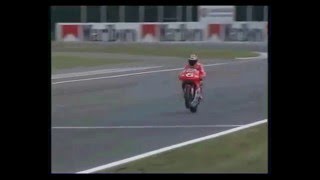 Max Biaggi fino al 2005 [upl. by Tiebout]