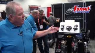 Pertronix Introduces New Product at SEMA 2014 [upl. by Yruy]