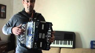 Vinho Verde Góis concertina Lusitáli [upl. by Gill]