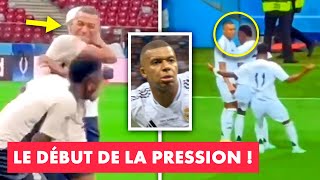 🚨😱 Les fans du Barça quotONT EU RAISONquot  Vinicius et Mbappé se DÉTESENT fortement sarcasme [upl. by Arahsit]