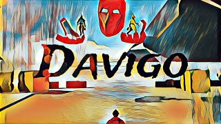 Davigo VR Boss Battle [upl. by Enuj]