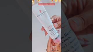 Eight Hour Cream by Elizabeth Arden ElizabethArden moisturiser Hydration Dryskin CuriousDiva [upl. by Sarid]