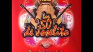 EL AÑO VIEJO  Los 50 de Joselito [upl. by Togram]