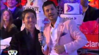 Showmatch 2011  16 de mayo [upl. by Ariamat]