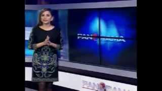 Panamericana Televisión en vivo [upl. by Ahsitaf]