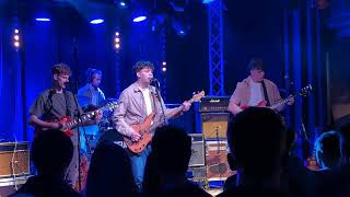 The Shambles  Live at Macarts Galashiels  03 May 2024 [upl. by Felike]