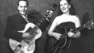 Les Paul amp Mary Ford  Im Confessin That I Love You [upl. by Jonas]