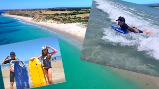 Aldinga Beach in South Australia Adelaide [upl. by Nuarb404]