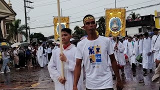 100yrs anniversary mahal na ina viva la virgen viva [upl. by Skees]