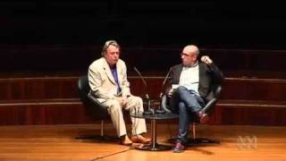 Big Ideas  Christopher Hitchens [upl. by Lertram]