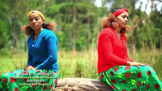 Ethiopian Music  Eelsaa Nugusee Gaagura Koo  New Ethiopian Oromo Music 2018Official Video [upl. by Iinden]