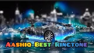 AASHIQ Best Ringtone Best Song ❤️❤️❤️🎥 ringtone trendingsong viralringtone [upl. by Orella118]