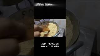 Rava special sheera recipe [upl. by Aihsrop]