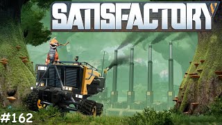 Modded Satisfactory  Part 162 [upl. by Anerac919]