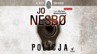 Słuchaj za darmo  Policja  audiobook [upl. by Rasaec]