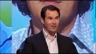 QI  What Fortune Tellers Say Jimmy Carr [upl. by Ahar]