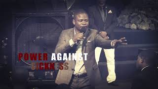 3 Forms Forms of Power  Prophet Shepherd Bushiri [upl. by Ahsiloc]