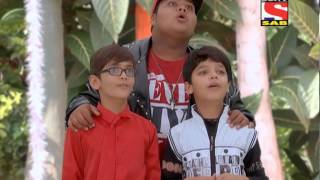 Baal Veer  Episode 343  9th January 2014 [upl. by Nairahcaz]