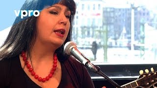 Kompanía  Xipno kai vlero sídero  Ta mandála Live  Bimhuis Amsterdam [upl. by Icnan]