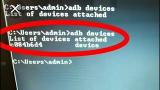 adb não reconhece o lg k41s list of devices resolvido muuuuiito simples 2021 [upl. by Chappell249]