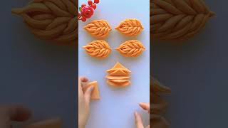 💖satisfying amp creative dough pastry recipe 🍞 bread rolls bun shapes shortvideoviral [upl. by Zoa]