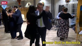 2 2 2019  Blauer Ball in Rechnitz  CCMTVat [upl. by Slyke]