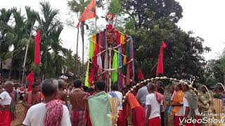 Mwtaini Khukphang Manwi Chwngle  Kokborok Devotional Baba Garia Song [upl. by Lamarre]