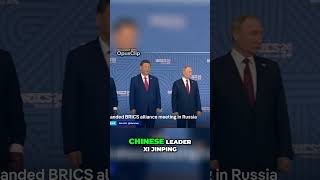 BRICS Summit 2023 A New Era of Global Alliances foryou freepalestine warzone shorts [upl. by Savannah]