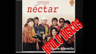 GRUPO NECTAR  Embriagarme CD 1996  Disco Completo [upl. by Tj]