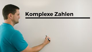 Komplexe Zahlen eiPhi und Additionstheoreme quotRechnereienquot  Mathe by Daniel Jung [upl. by Motch]