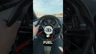 Why You Cant Drive a Bugatti at 407 kmh for 12 Minutes Shocking Truth About Bugatti Tiresshorts [upl. by Sewoll773]