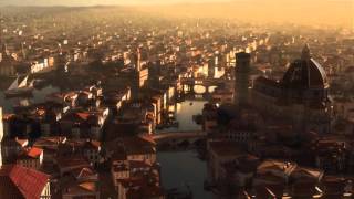 Civilization V OST  Europe Peace Masques Bergamasques [upl. by Filahk]