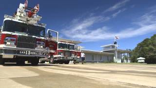 Fireworks Safety on the Outer Banks of North Carolina [upl. by Ayifas734]