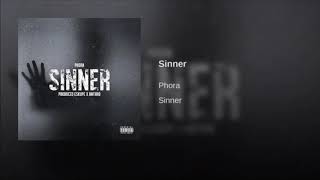 Sinner Phora Clean Version [upl. by Gundry]