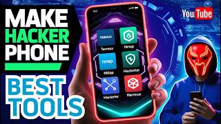 Top 10 New Android Hacking Tools in Kali Linux 2024  Top 10 Kali Linux Android Hacking Tools [upl. by Peonir]