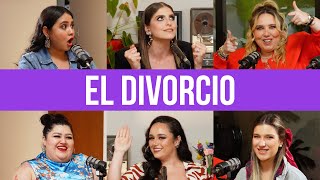 EL DIVORCIO  6 DE COPAS  Episodio 17  T3 [upl. by Erroll]