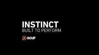 Instinct First Look Built to Last  SCUF [upl. by Hgielar292]