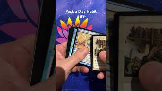 Treasures and Baubles mtg magicthegathering packopening irondeck edh mysterybox mtgcollector [upl. by Hanford]