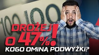 Podwyżka cen gazu OD LIPCA❗️ Zobacz kogo nie dotyczy [upl. by Shem]