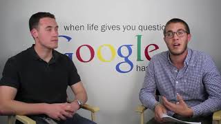 Ask AdWords Conversion Tracking Event Tracking Importing Analytics Goals [upl. by Serle834]