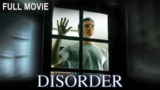 Disorder 2006 Full horror movie [upl. by Nhabois267]