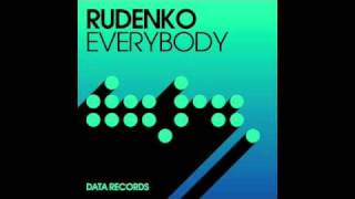 Rudenko  Everybody Club Mix [upl. by Fraser]