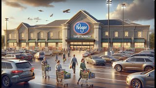 Your Guide to Navigating The Kroger Job Application Process [upl. by Lilhak]