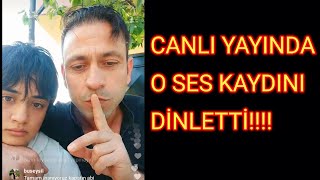 Dilek Albayrak o ses kayıtlarını yayınladı [upl. by Asiek82]