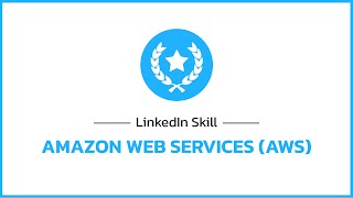 Amazon Web Services AWS LinkedIn Assessment with all Answers and Badge in End [upl. by Harwilll705]