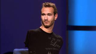 Rock Church  Life Without Limbs  Nick Vujicic by Nick Vujicic [upl. by Tirma]